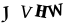 Image de JVHW